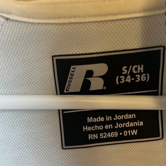 Russell athletic sweatshirt - Picture 2 of 3